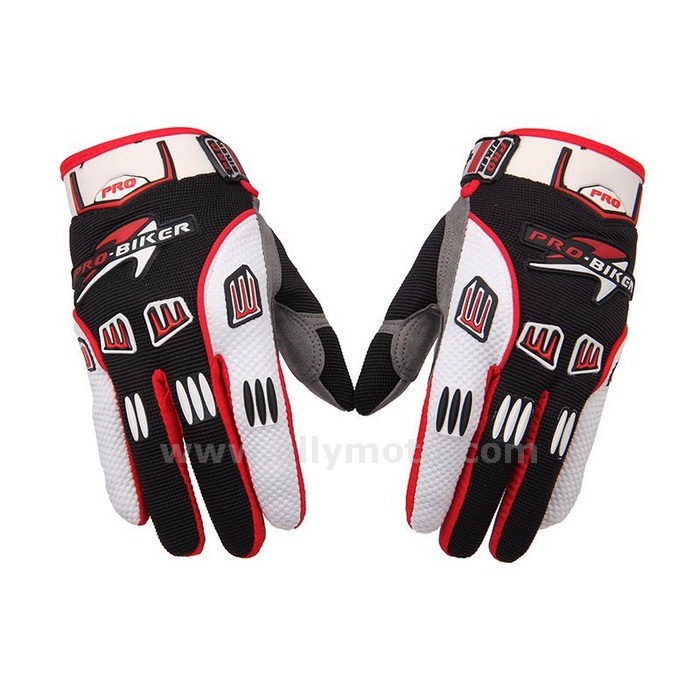 130 Motocross Gloves Non Slip Guantes Wear@2